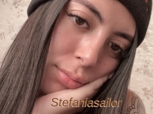 Stefaniasailor