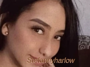 Stefannyharlow