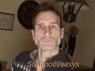 Stefano69sexyx