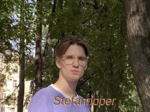 Stefanripper