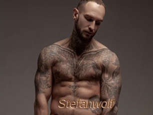 Stefanwolf