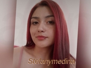 Stefanymedina