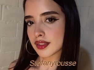 Stefanyrousse