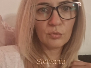 Stefyania