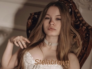 Stelabrown