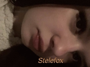 Stelefox