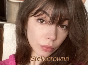 Stellabrownn