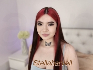 Stellaharvell