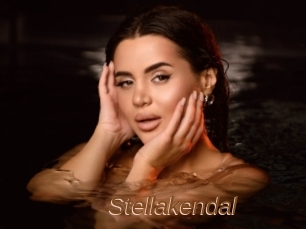 Stellakendal