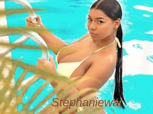 Stephaniewai