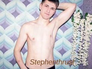 Stephenthrust