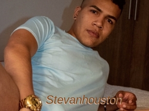 Stevanhouston