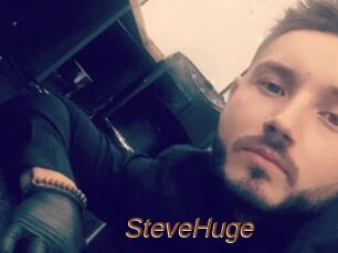 SteveHuge