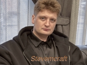 Stevemcraft