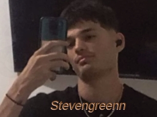 Stevengreenn