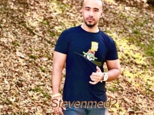 Stevenmed27