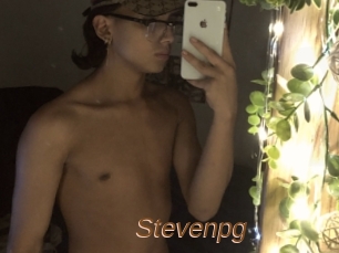 Stevenpg