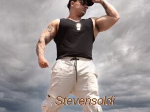 Stevensoldi