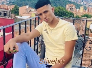 Stivehot