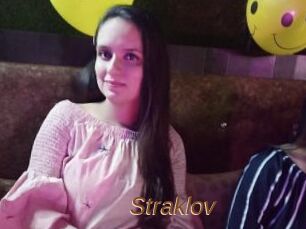 Straklov