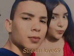 Stream_love69