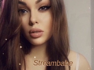 Streambabe