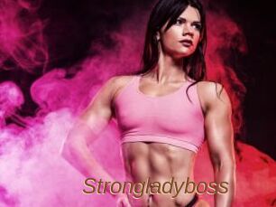 Strongladyboss