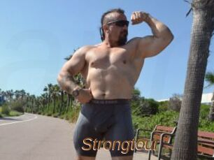 Strongtour