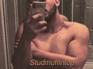 Studmuffintop