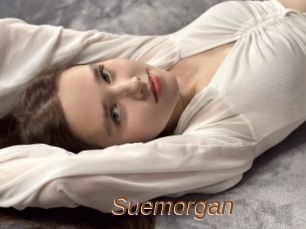 Suemorgan