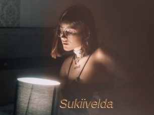 Sukiivelda