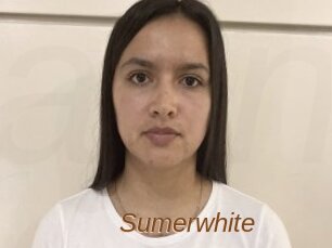 Sumerwhite