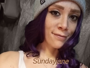 Sundayjane