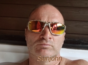 Sunjohn