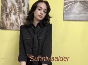 Sunnivaalder