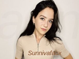 Sunnivafaux