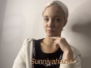 Sunnivahazle