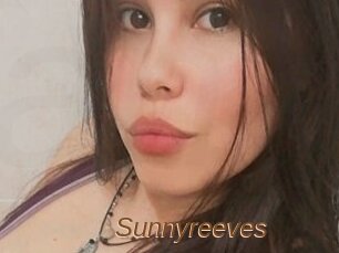 Sunnyreeves