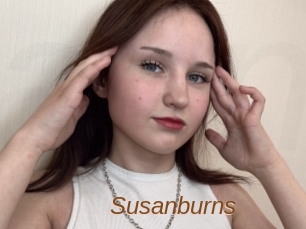 Susanburns