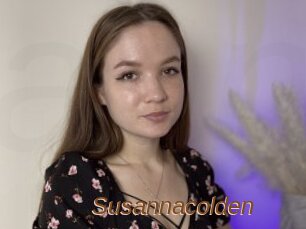 Susannacolden