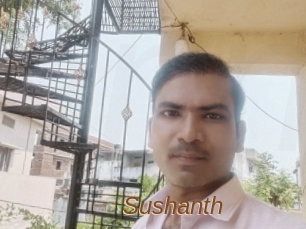 Sushanth