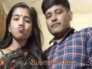 Susmaandraj