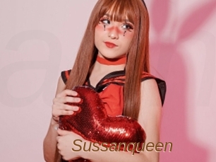 Sussanqueen