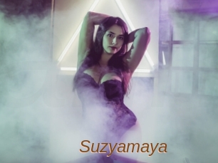 Suzyamaya