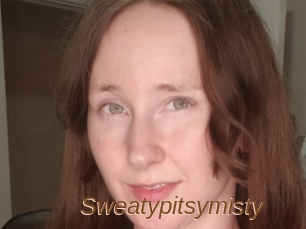 Sweatypitsymisty