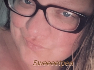 Sweeeetpea