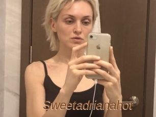 Sweetadrianahot