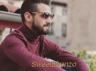 Sweetalrenzo