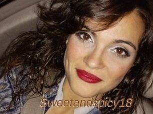 Sweetandspicy18