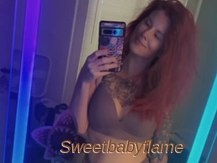 Sweetbabyflame